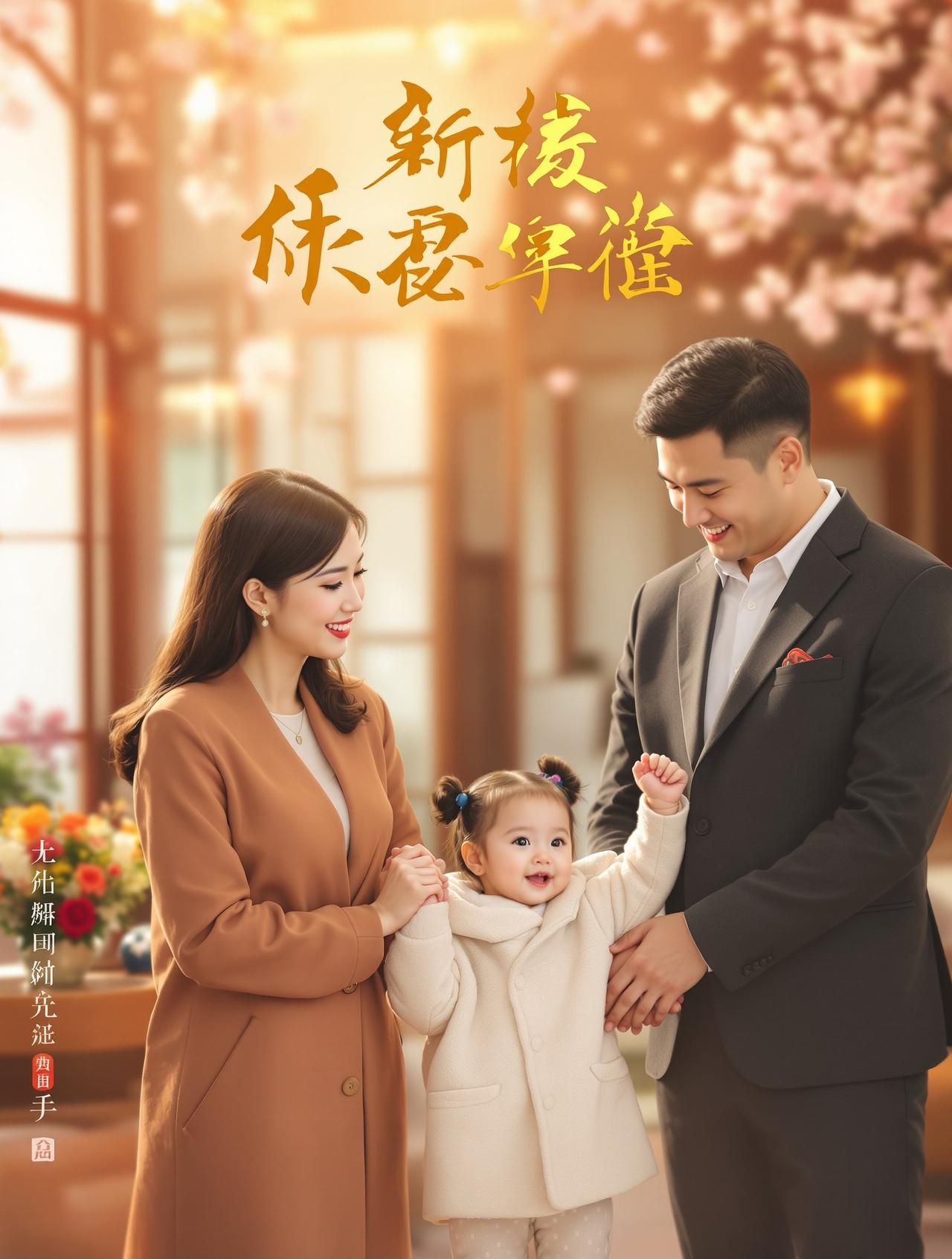短剧小程序热播：萌宝来袭：爹地请接招