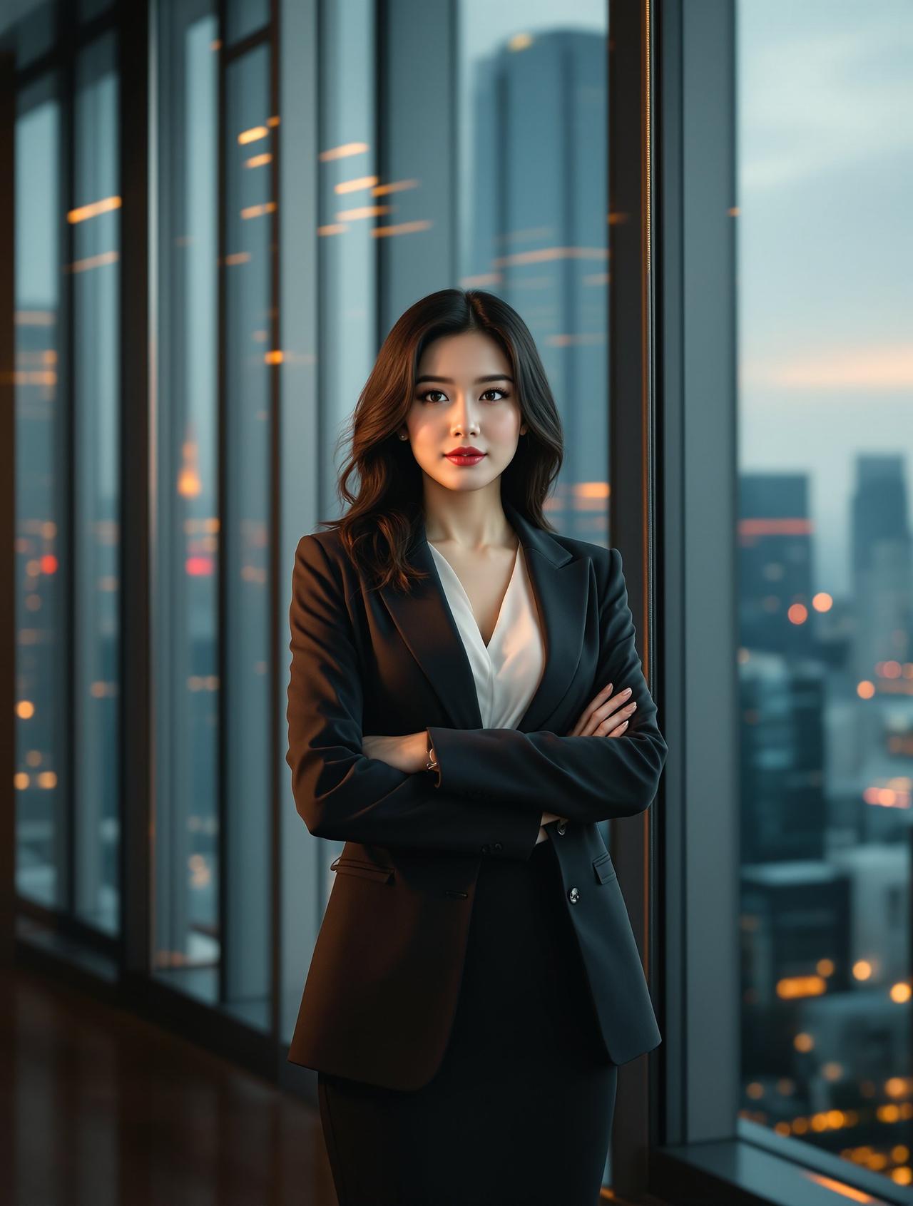 短剧小程序分类：职场女王修炼手册
