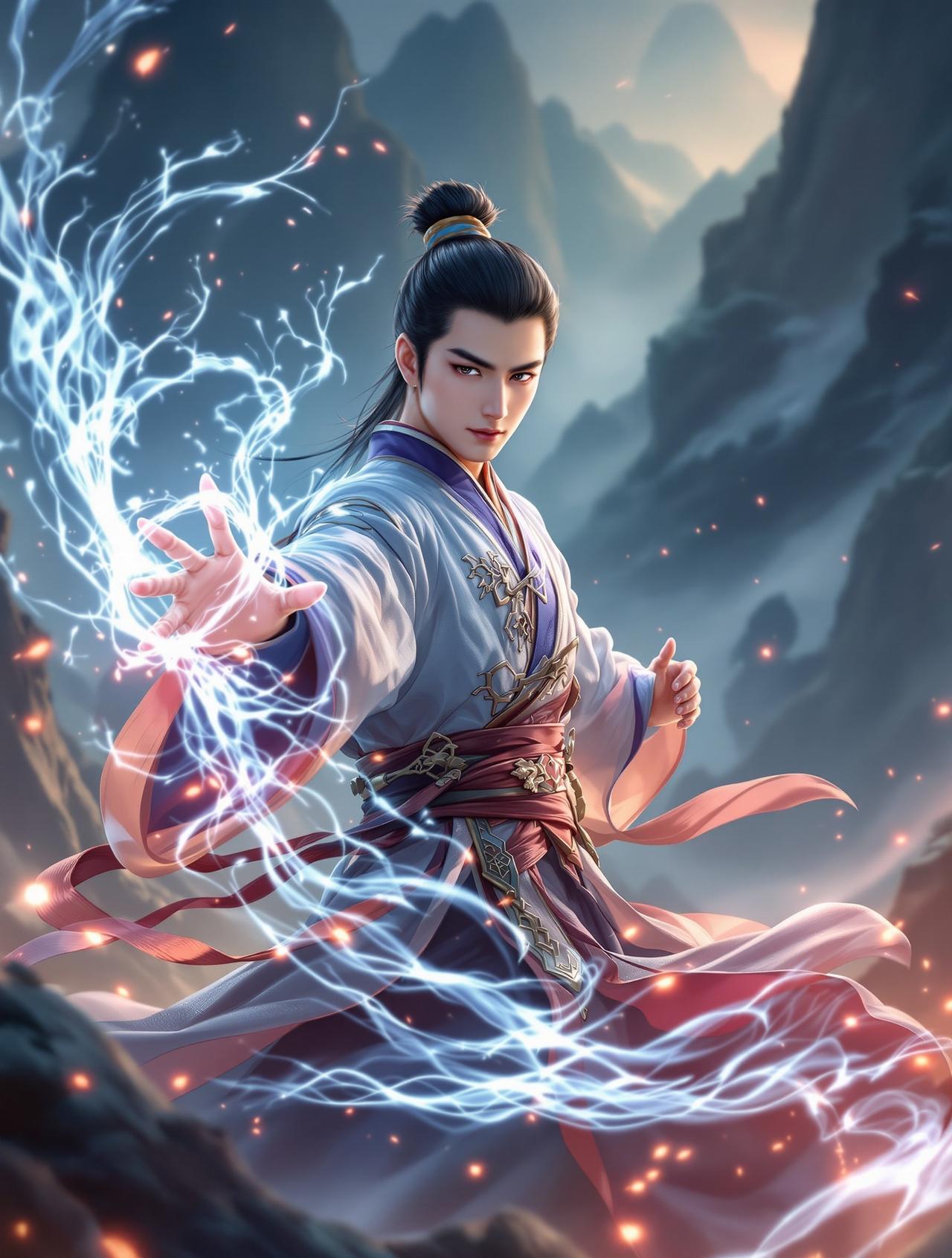 短剧小程序分类：我的七个绝色师姐